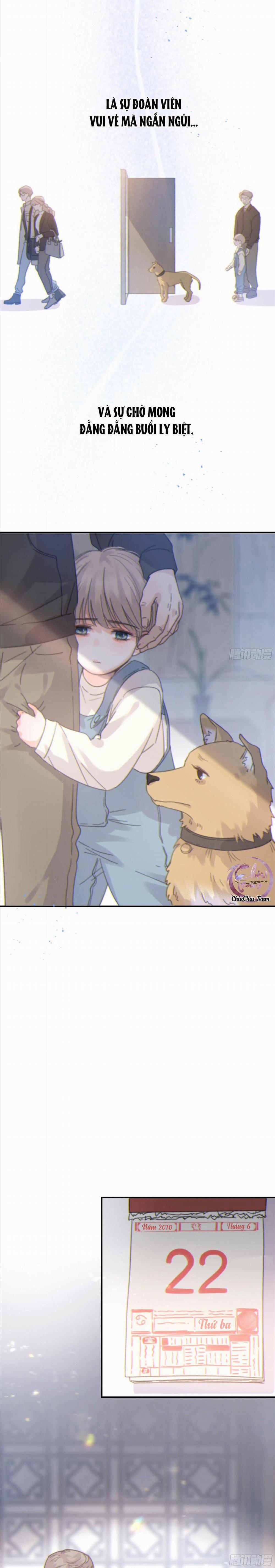 Khi Người Say Giấc 9 trang 3