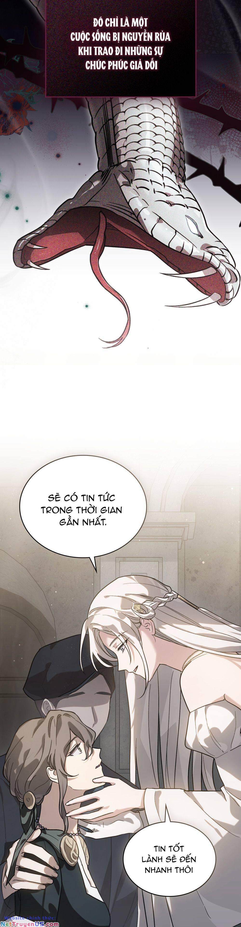 Khi Số Phận Tìm Đến Hai Ta 1 trang 13