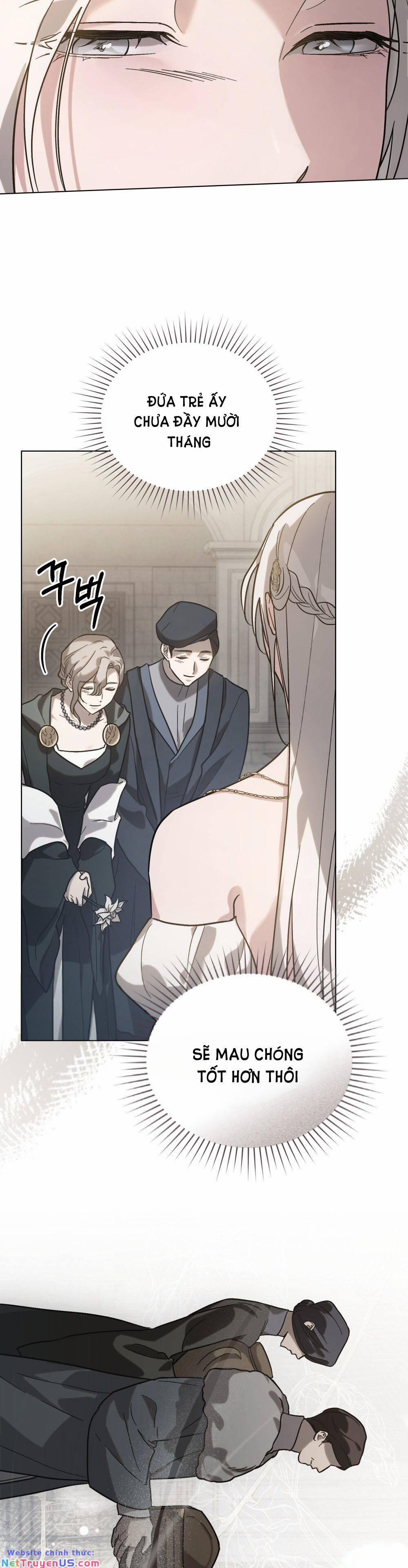 Khi Số Phận Tìm Đến Hai Ta 1 trang 16