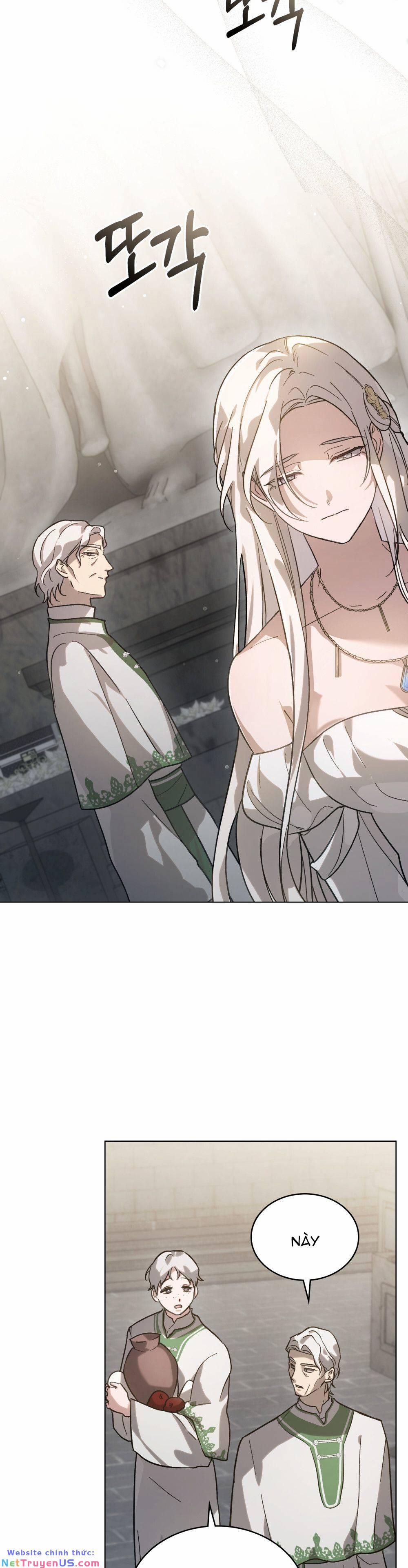 Khi Số Phận Tìm Đến Hai Ta 1 trang 22