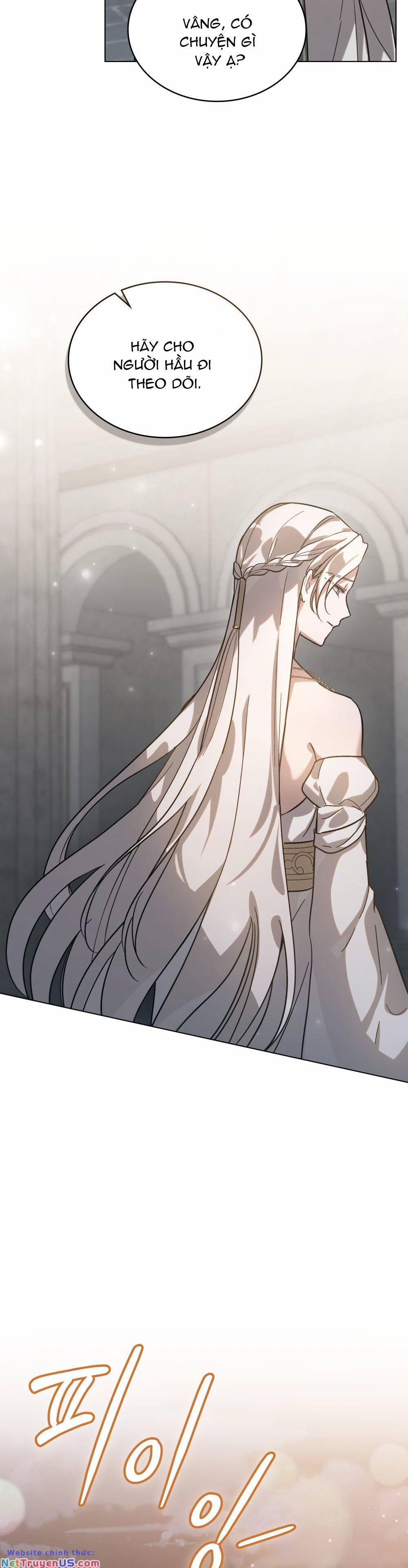 Khi Số Phận Tìm Đến Hai Ta 1 trang 23