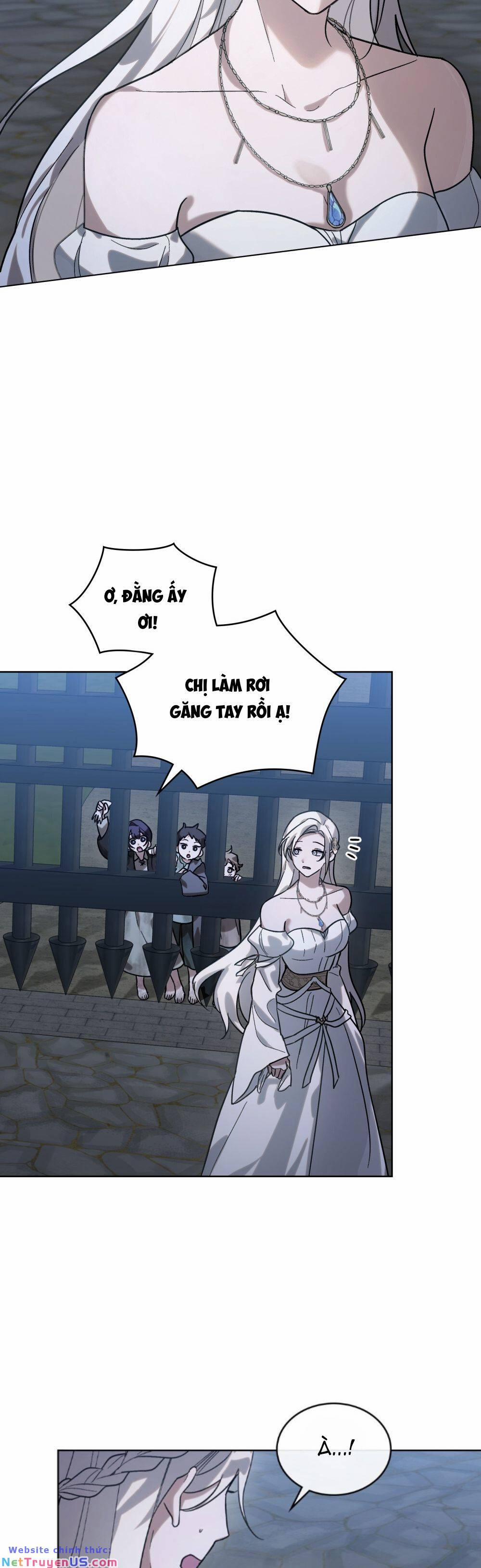 Khi Số Phận Tìm Đến Hai Ta 1 trang 27