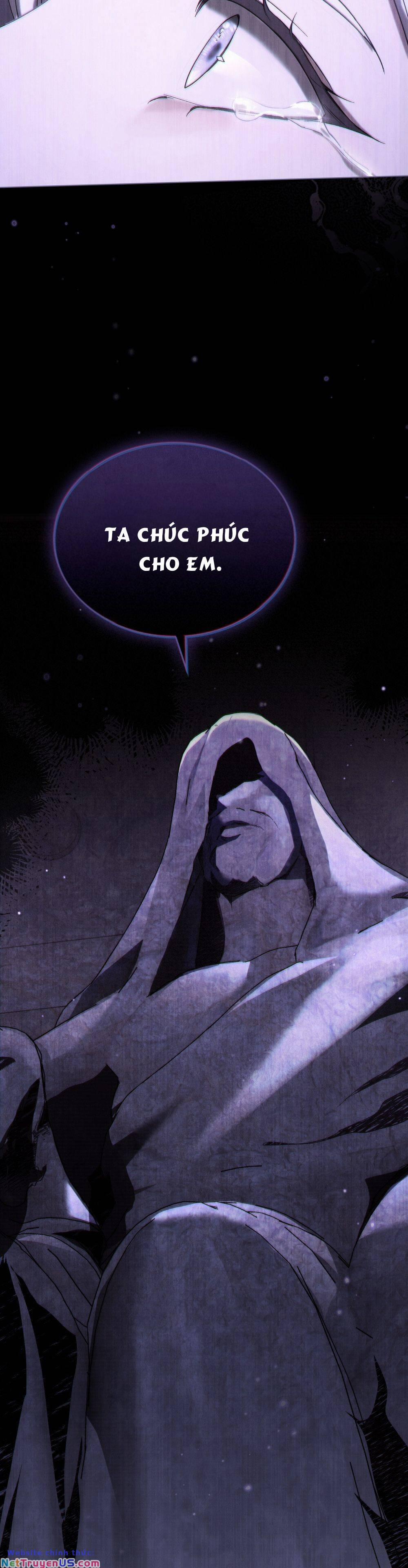 Khi Số Phận Tìm Đến Hai Ta 1 trang 6