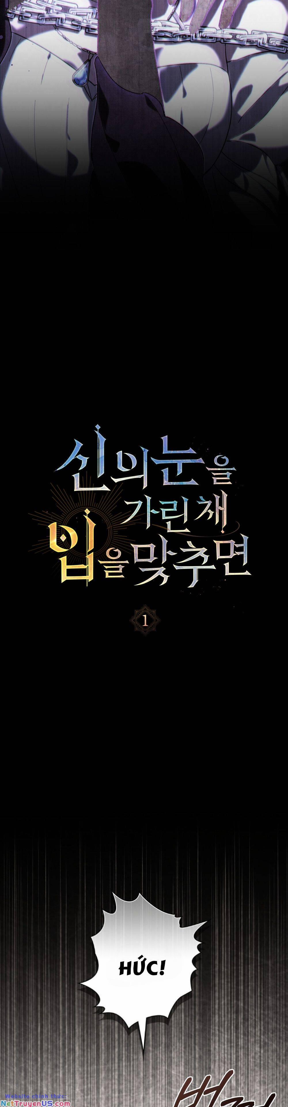 Khi Số Phận Tìm Đến Hai Ta 1 trang 8