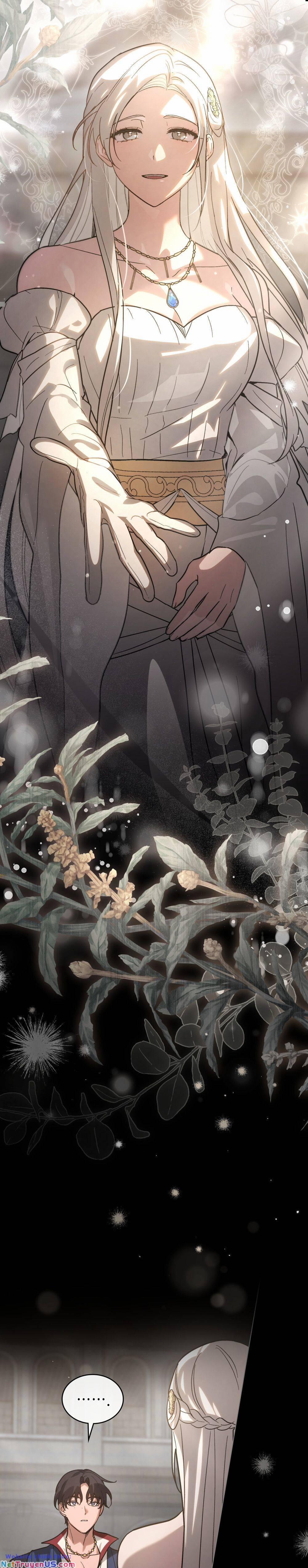 Khi Số Phận Tìm Đến Hai Ta 2 trang 13