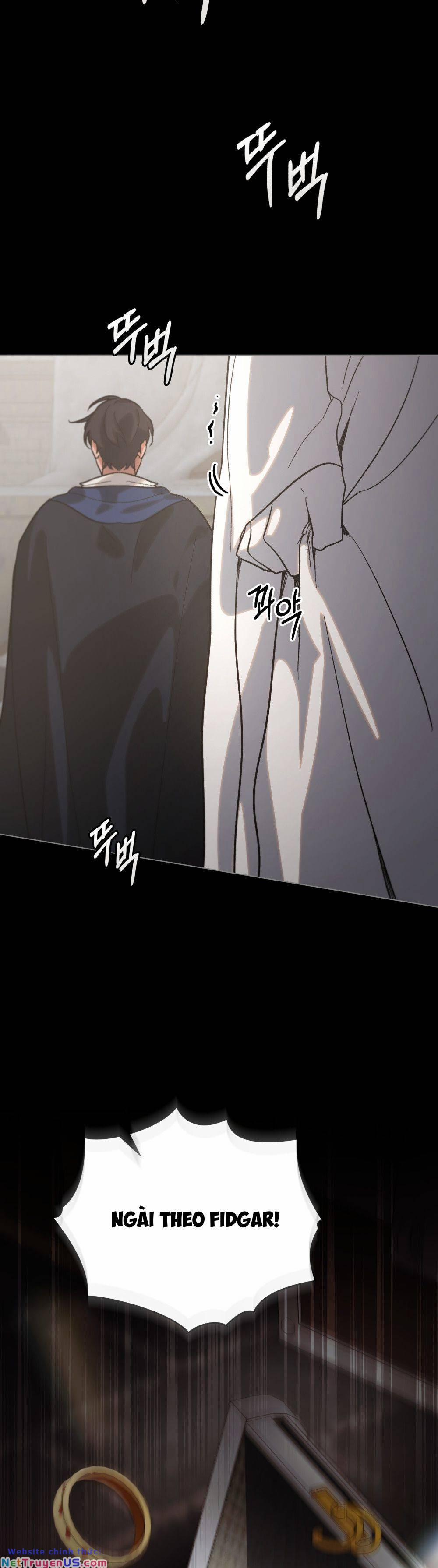 Khi Số Phận Tìm Đến Hai Ta 2 trang 23