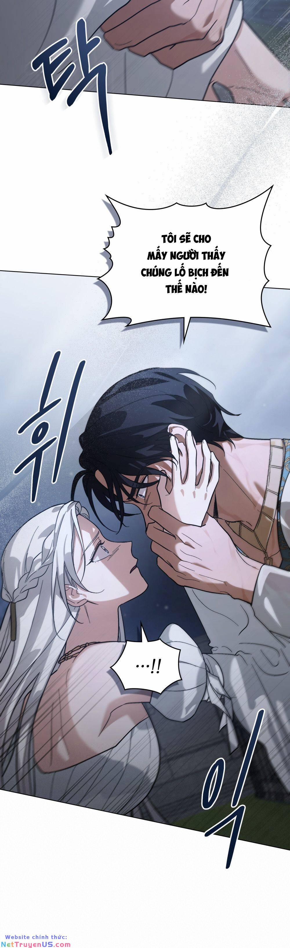 Khi Số Phận Tìm Đến Hai Ta 2 trang 32