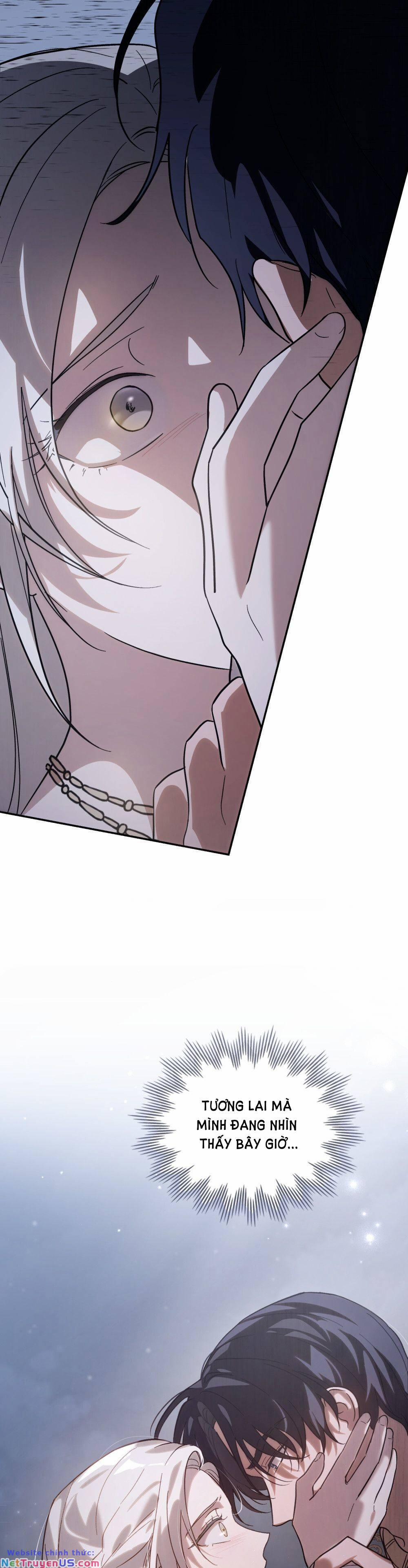 Khi Số Phận Tìm Đến Hai Ta 2 trang 35