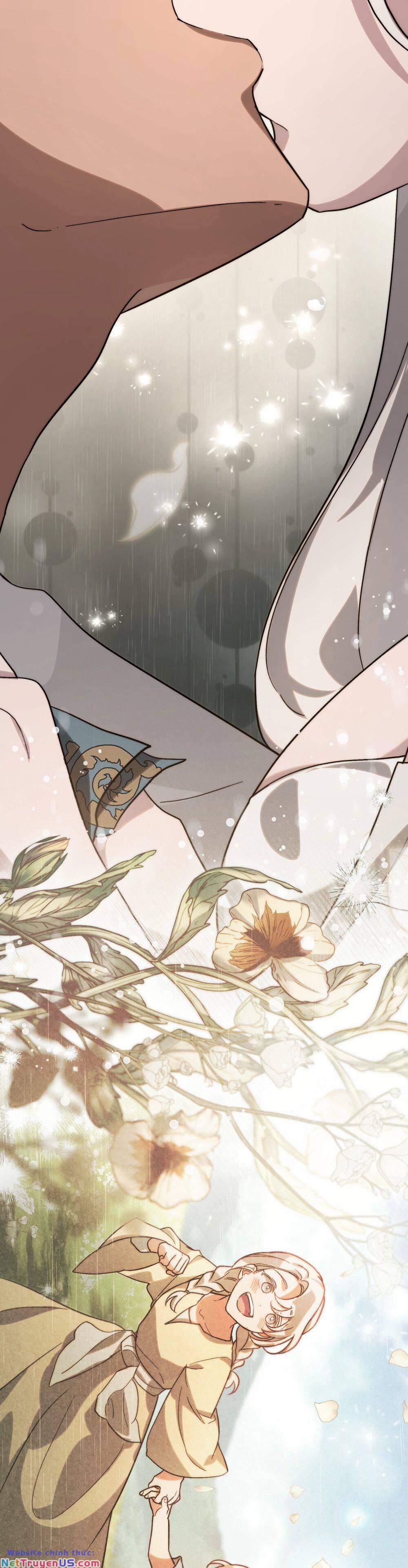 Khi Số Phận Tìm Đến Hai Ta 3 trang 27