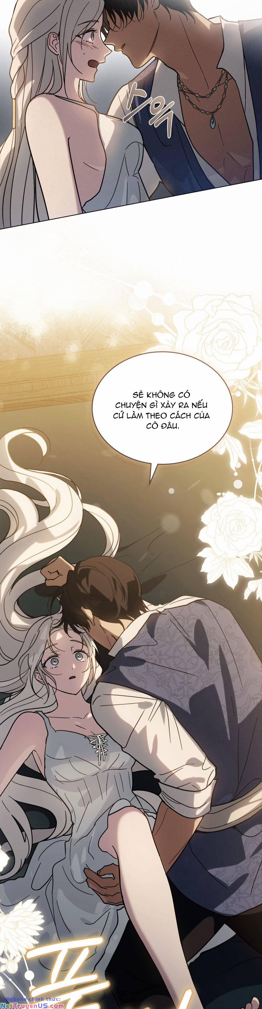 Khi Số Phận Tìm Đến Hai Ta 4 trang 23
