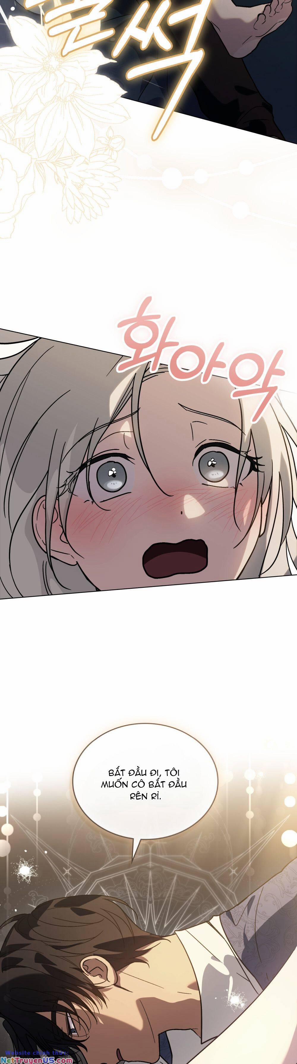 Khi Số Phận Tìm Đến Hai Ta 4 trang 24