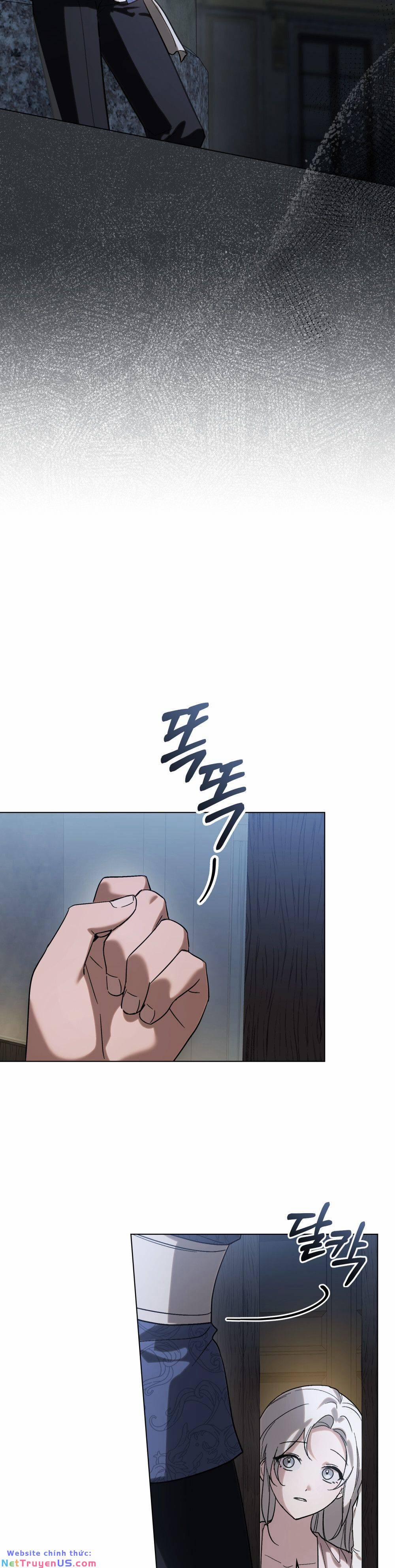 Khi Số Phận Tìm Đến Hai Ta 4 trang 3