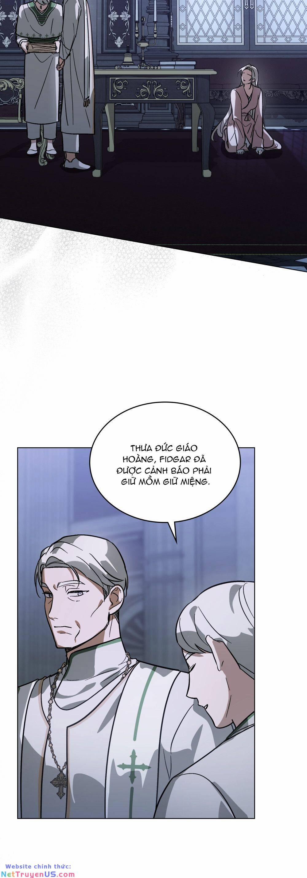 Khi Số Phận Tìm Đến Hai Ta 4 trang 35