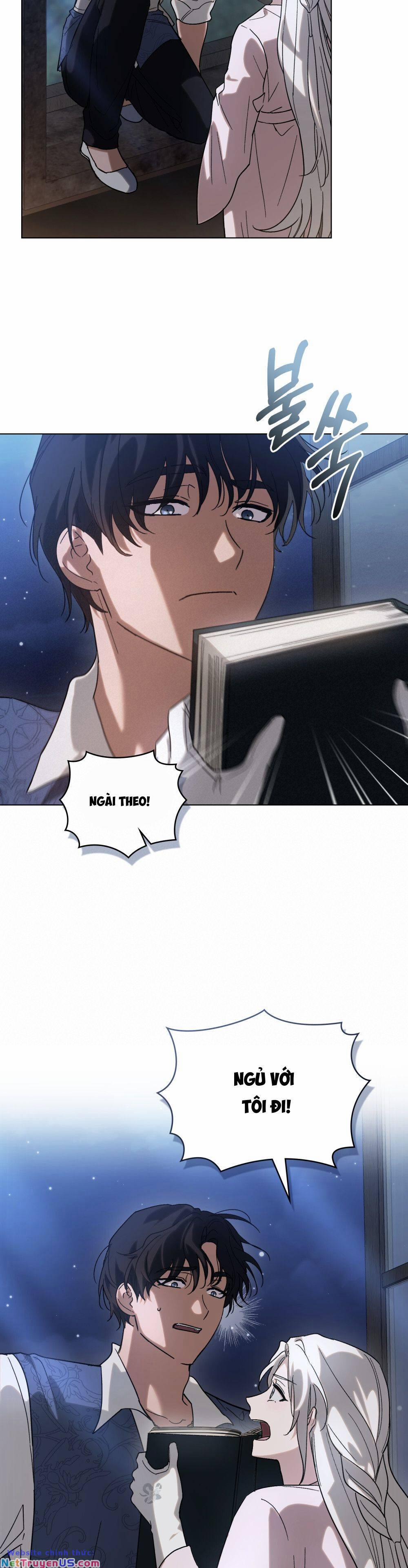 Khi Số Phận Tìm Đến Hai Ta 4 trang 5