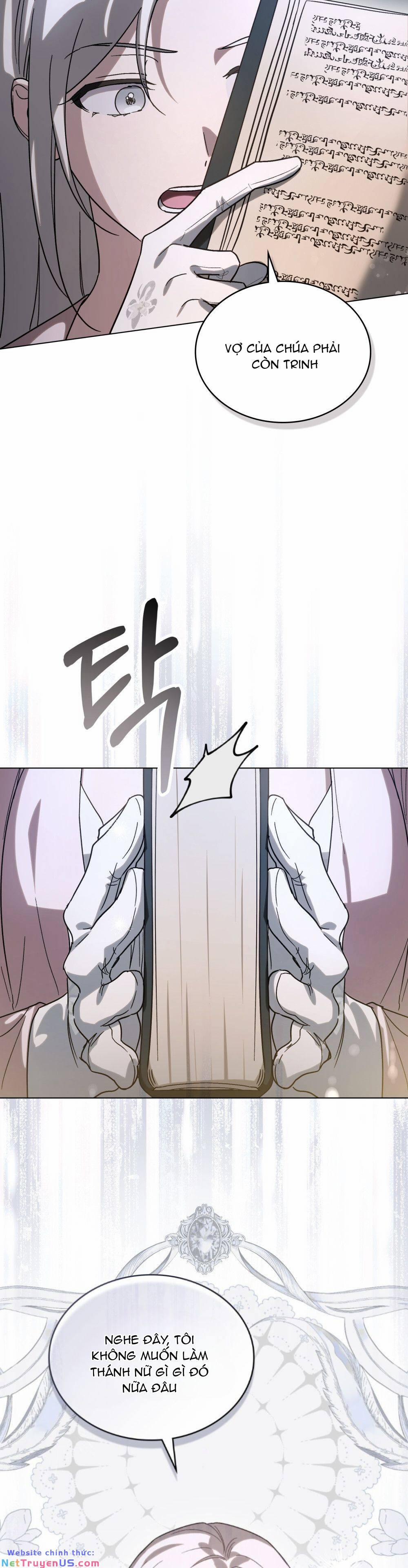 Khi Số Phận Tìm Đến Hai Ta 4 trang 8