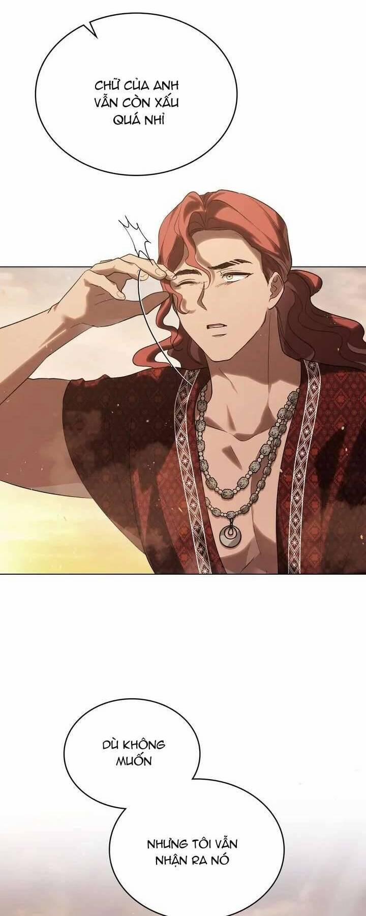 Khi Số Phận Tìm Đến Hai Ta 44 trang 1