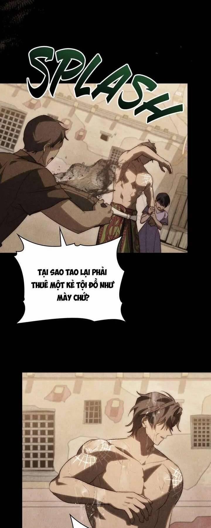 Khi Số Phận Tìm Đến Hai Ta 44 trang 16