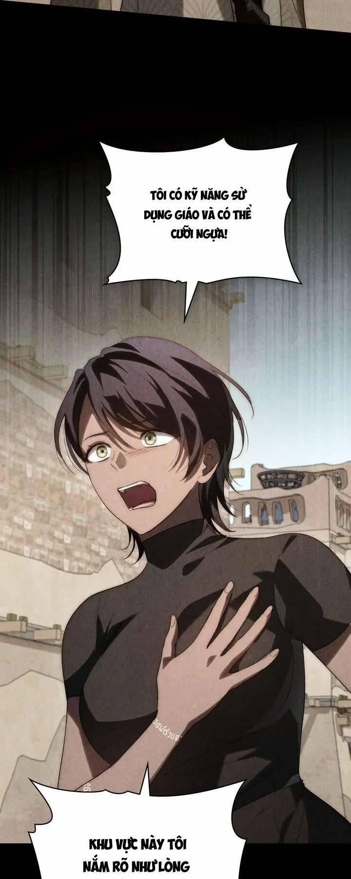 Khi Số Phận Tìm Đến Hai Ta 44 trang 19