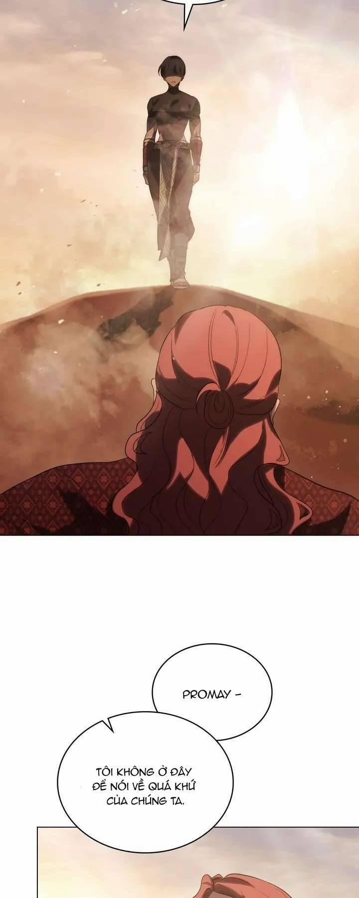 Khi Số Phận Tìm Đến Hai Ta 44 trang 2