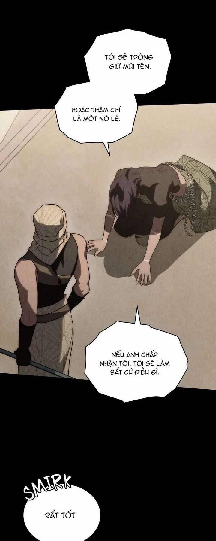 Khi Số Phận Tìm Đến Hai Ta 44 trang 22