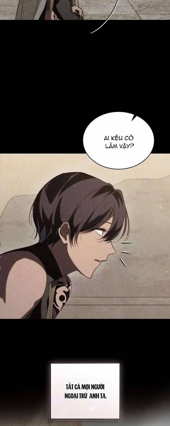 Khi Số Phận Tìm Đến Hai Ta 44 trang 34