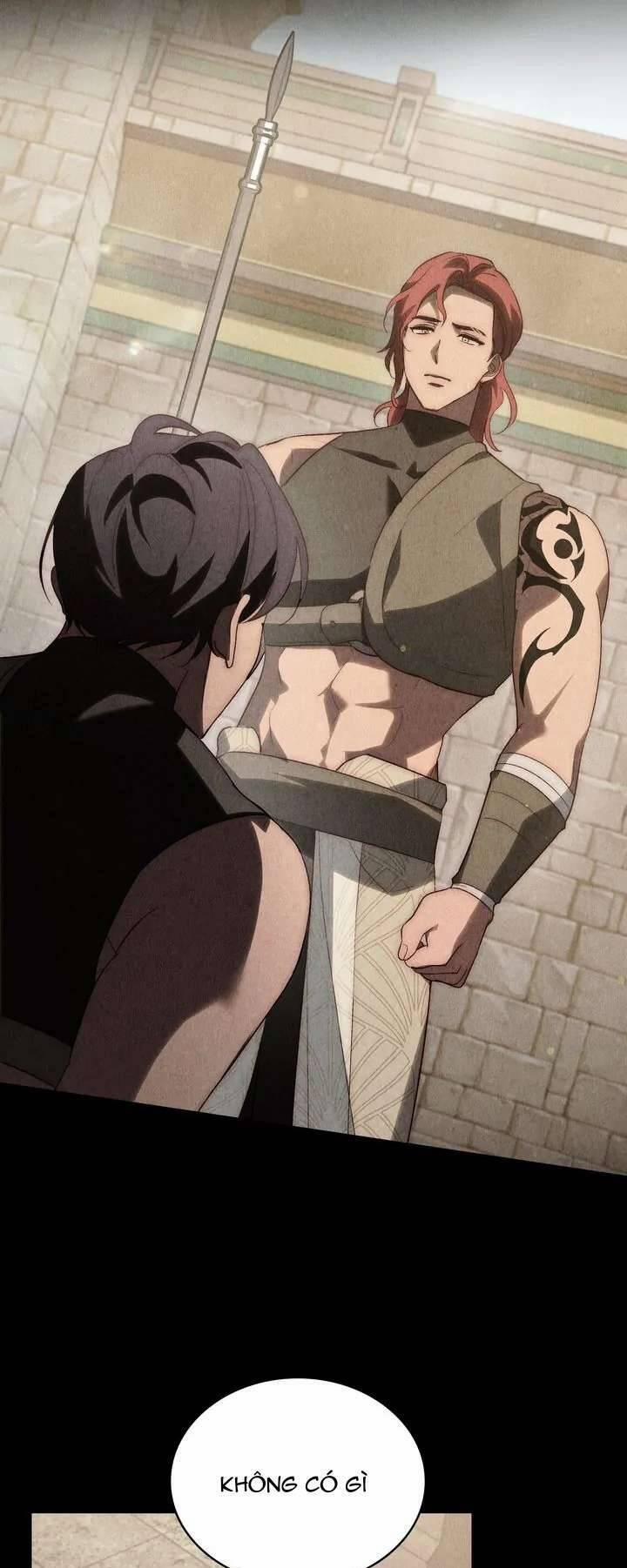 Khi Số Phận Tìm Đến Hai Ta 44 trang 35