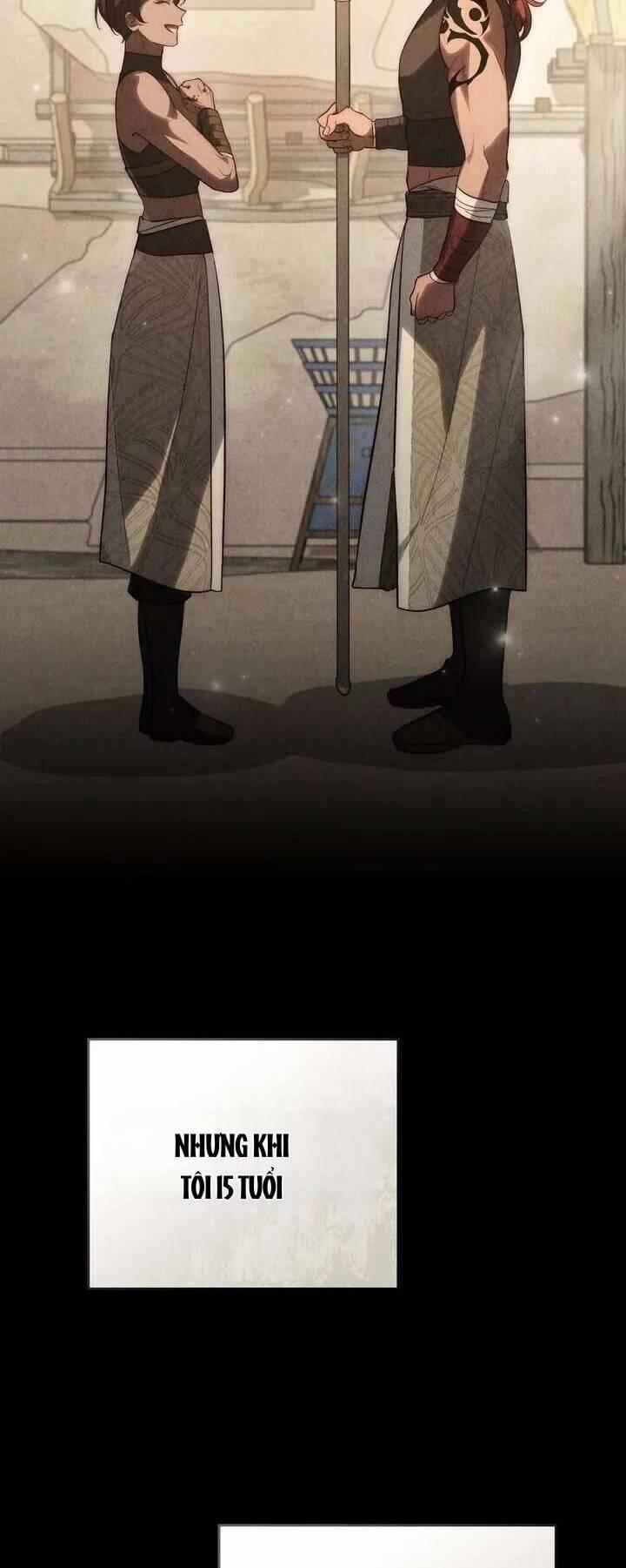 Khi Số Phận Tìm Đến Hai Ta 44 trang 38