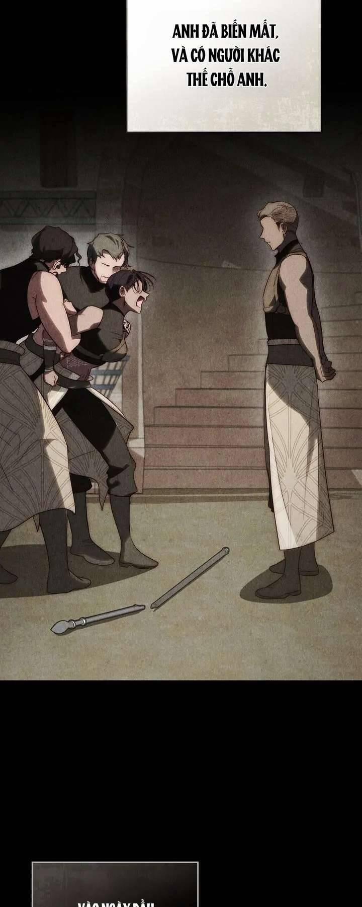 Khi Số Phận Tìm Đến Hai Ta 44 trang 39