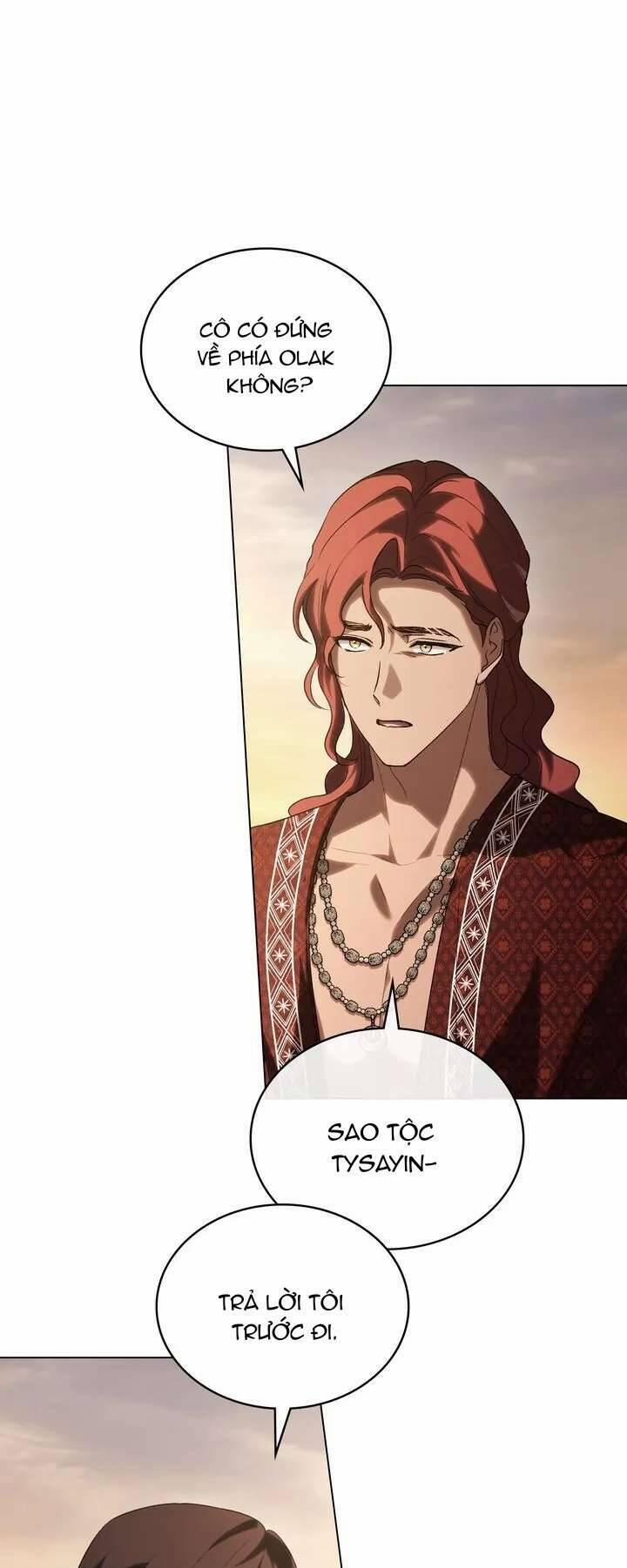 Khi Số Phận Tìm Đến Hai Ta 44 trang 6