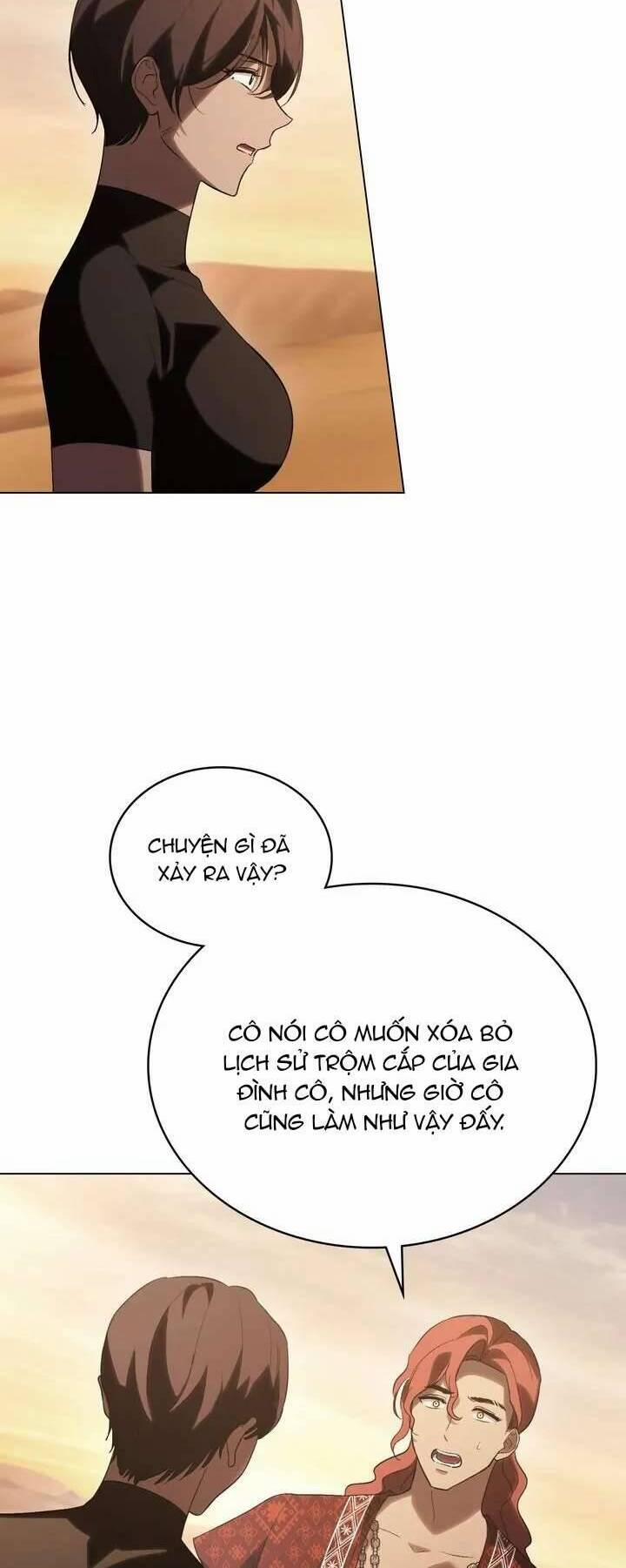 Khi Số Phận Tìm Đến Hai Ta 44 trang 7