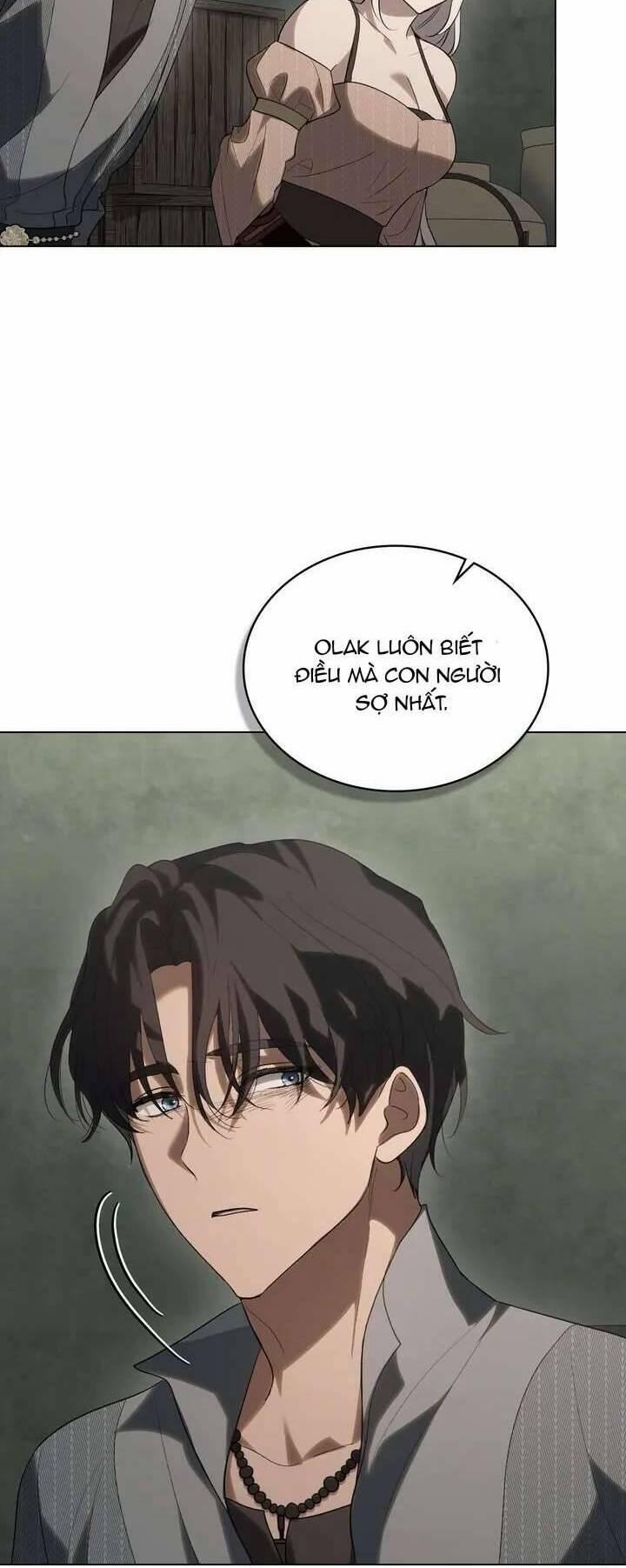 Khi Số Phận Tìm Đến Hai Ta 45 trang 21