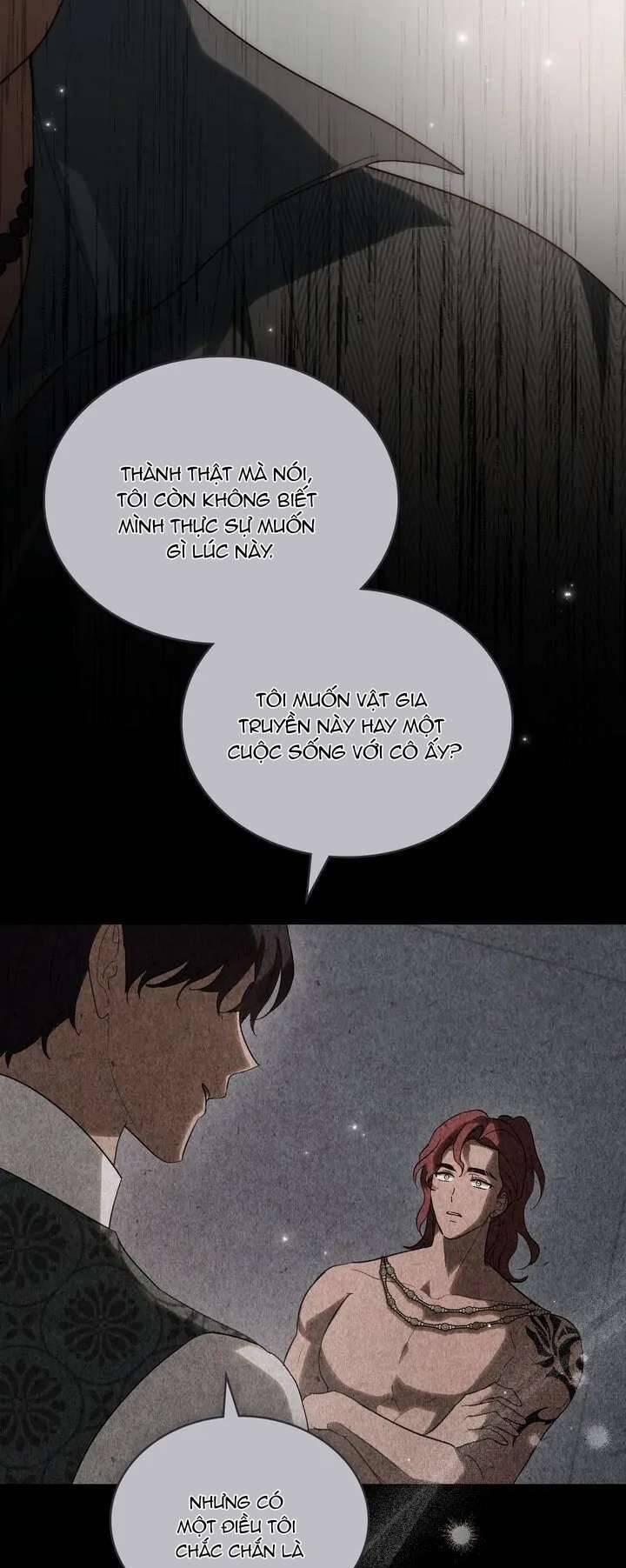 Khi Số Phận Tìm Đến Hai Ta 45 trang 26