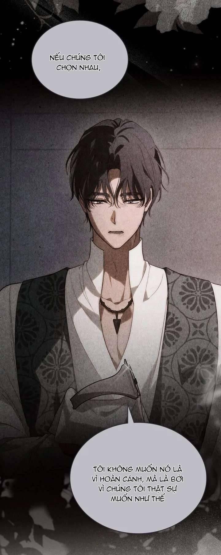 Khi Số Phận Tìm Đến Hai Ta 45 trang 28