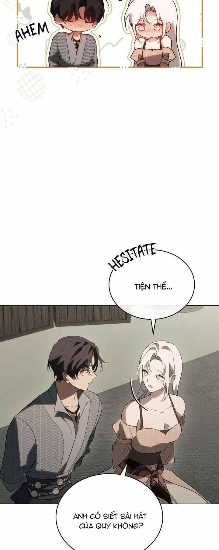 Khi Số Phận Tìm Đến Hai Ta 45 trang 45