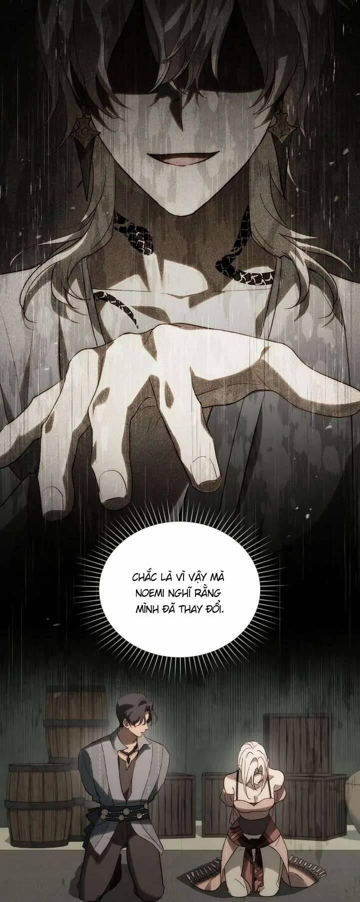 Khi Số Phận Tìm Đến Hai Ta 45 trang 9