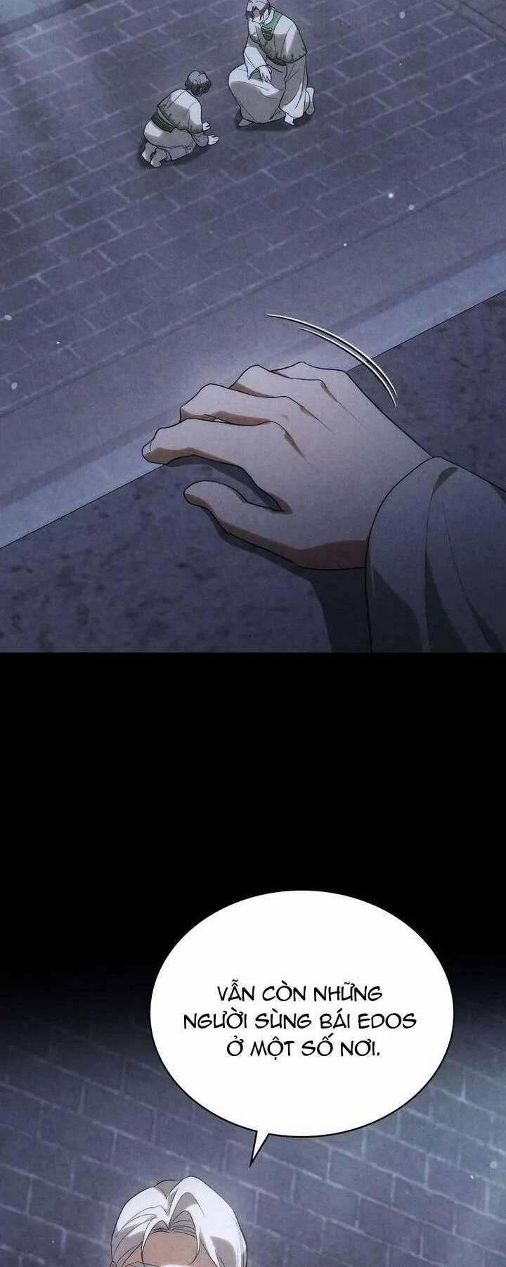 Khi Số Phận Tìm Đến Hai Ta 46 trang 10