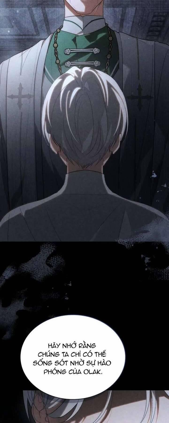 Khi Số Phận Tìm Đến Hai Ta 46 trang 16