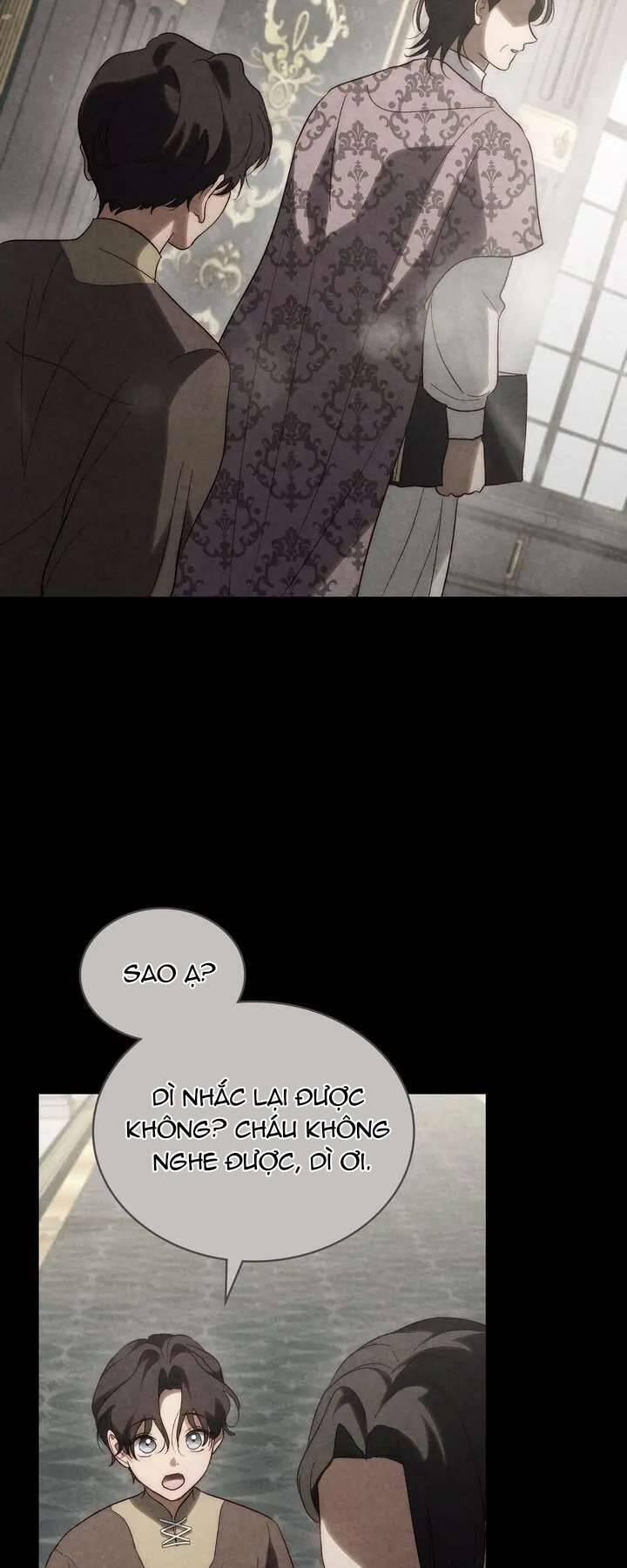 Khi Số Phận Tìm Đến Hai Ta 46 trang 27