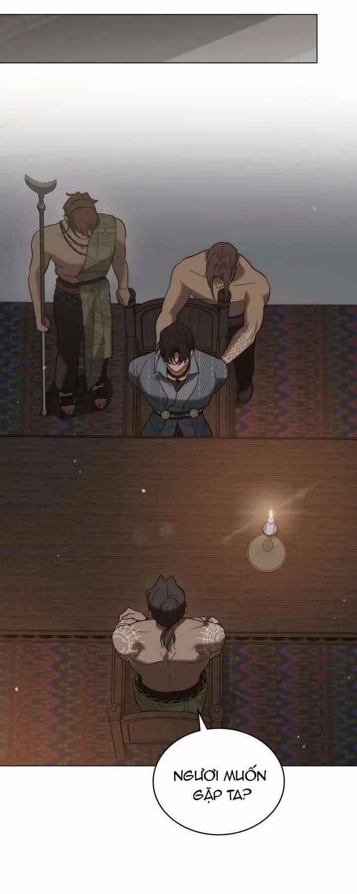 Khi Số Phận Tìm Đến Hai Ta 46 trang 33