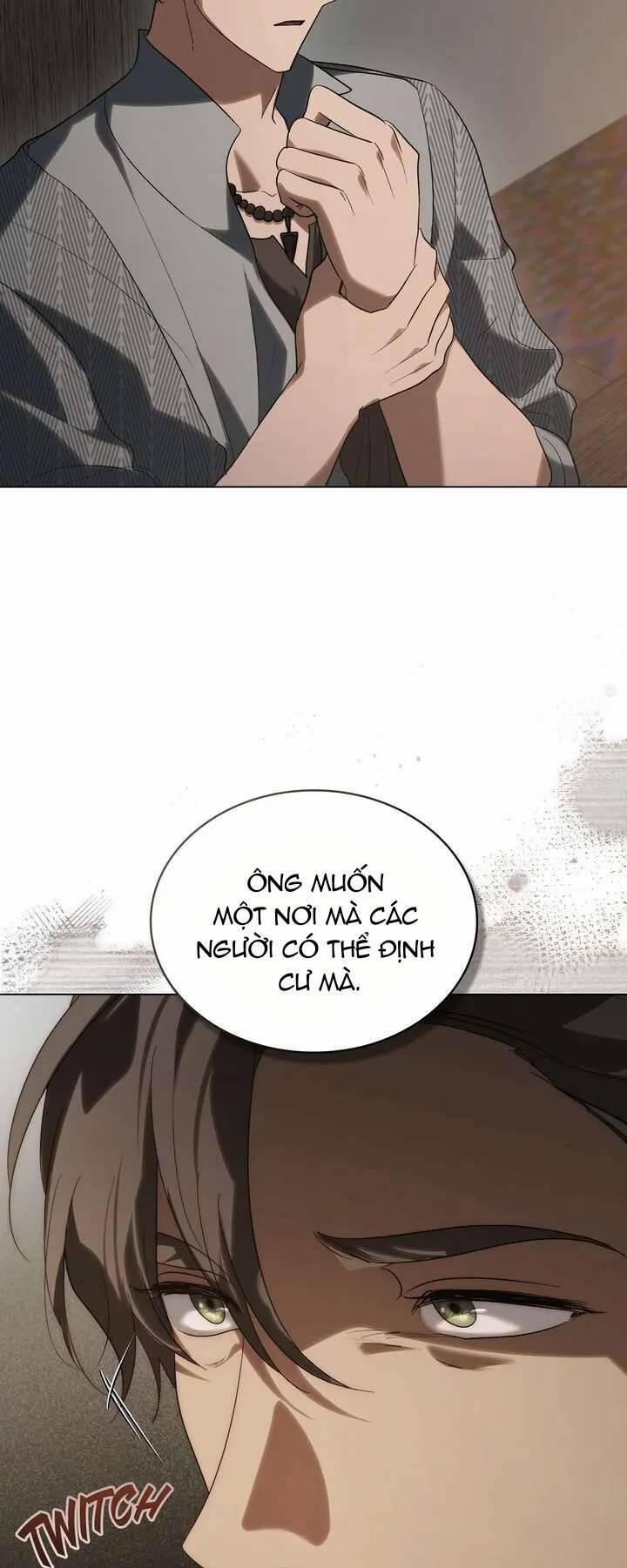 Khi Số Phận Tìm Đến Hai Ta 46 trang 35