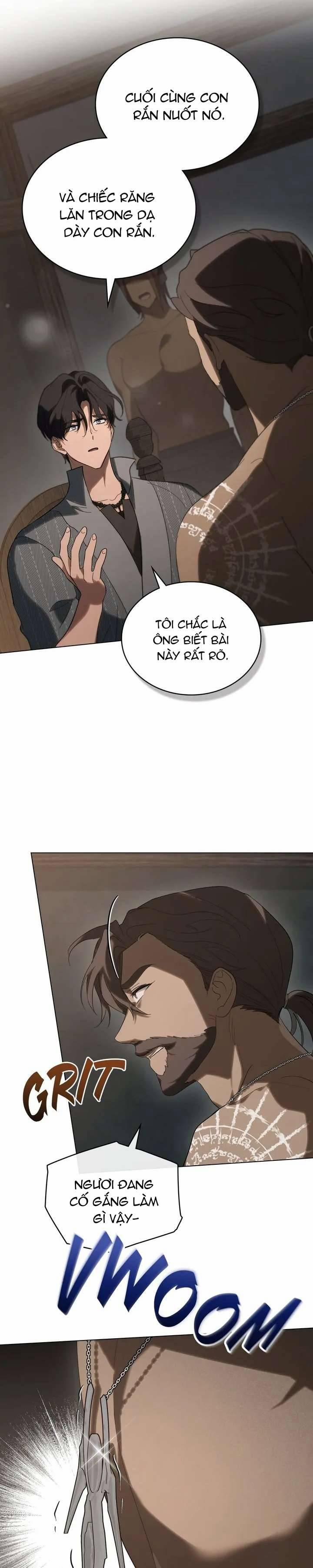 Khi Số Phận Tìm Đến Hai Ta 47 trang 1