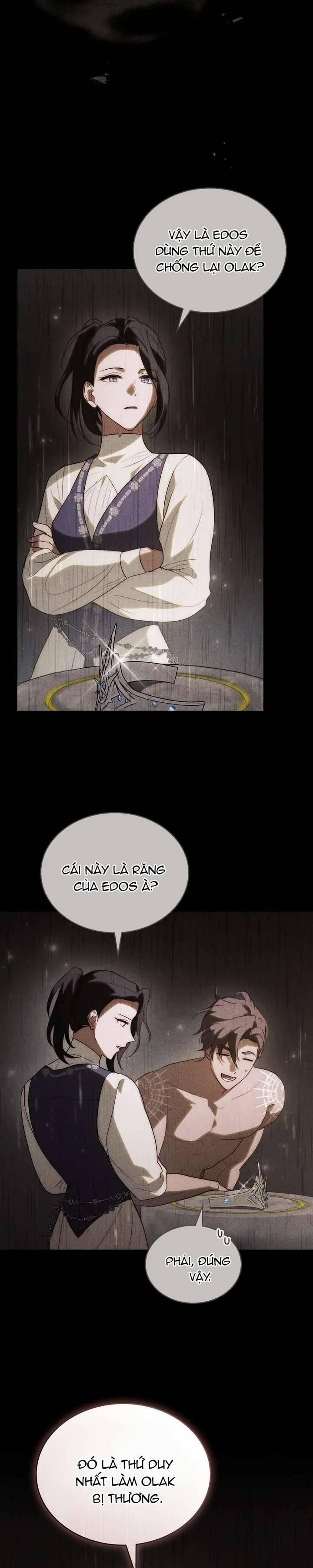 Khi Số Phận Tìm Đến Hai Ta 47 trang 12