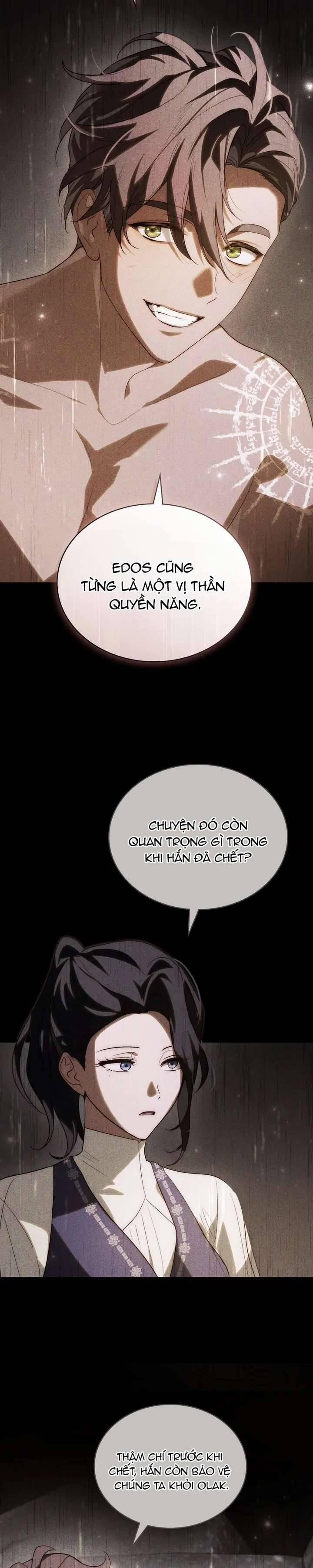 Khi Số Phận Tìm Đến Hai Ta 47 trang 13