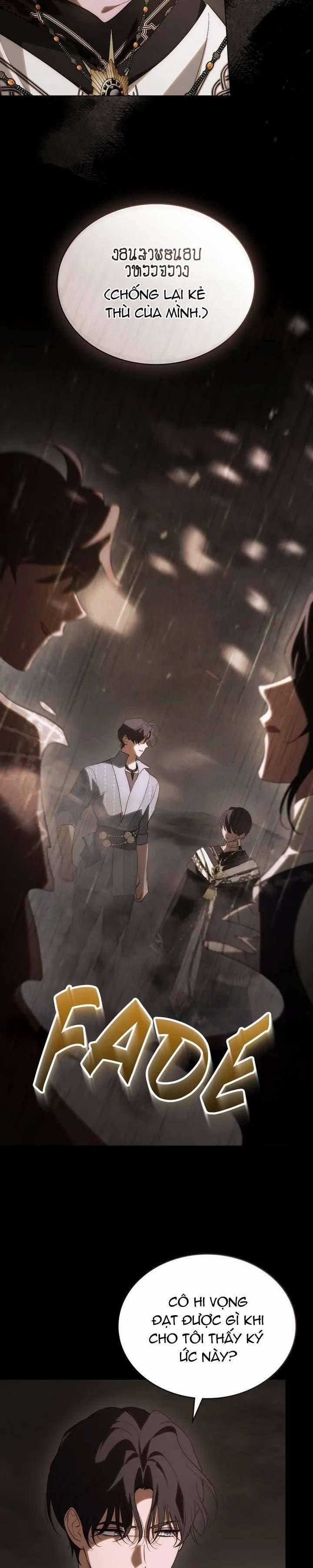 Khi Số Phận Tìm Đến Hai Ta 47 trang 15