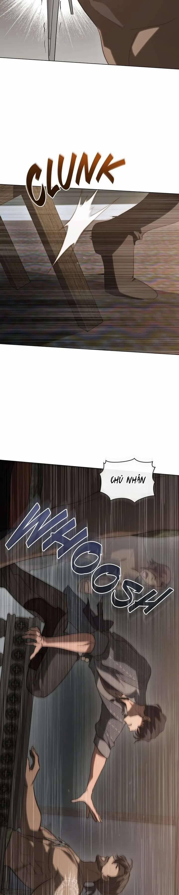 Khi Số Phận Tìm Đến Hai Ta 47 trang 2