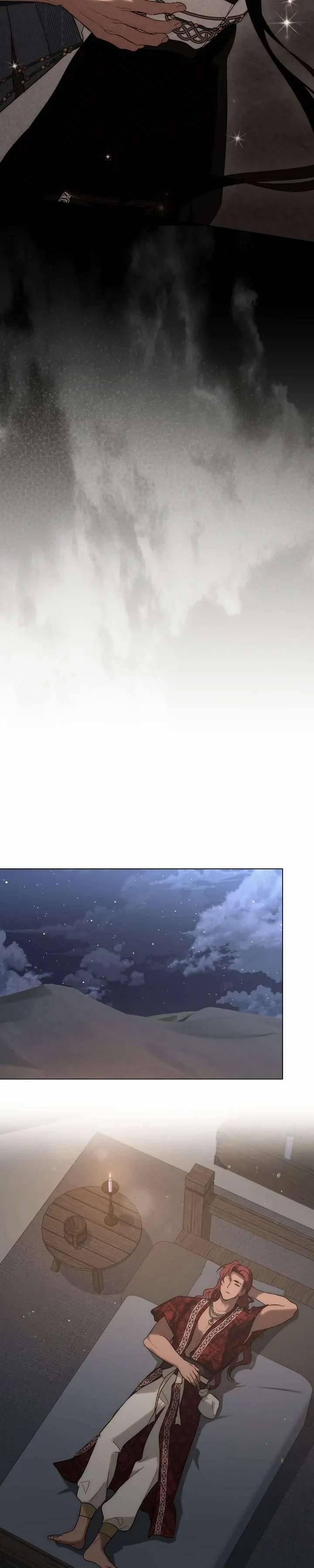 Khi Số Phận Tìm Đến Hai Ta 47 trang 20