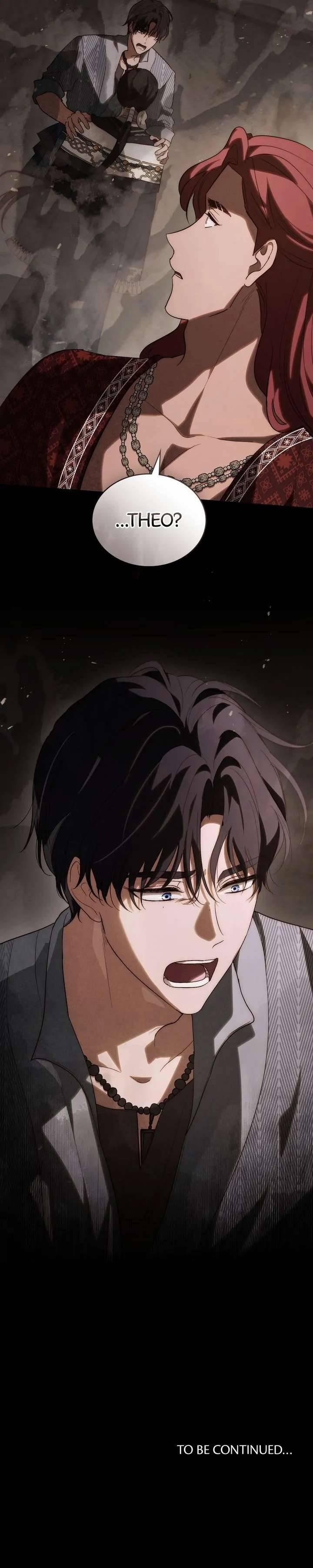 Khi Số Phận Tìm Đến Hai Ta 47 trang 25