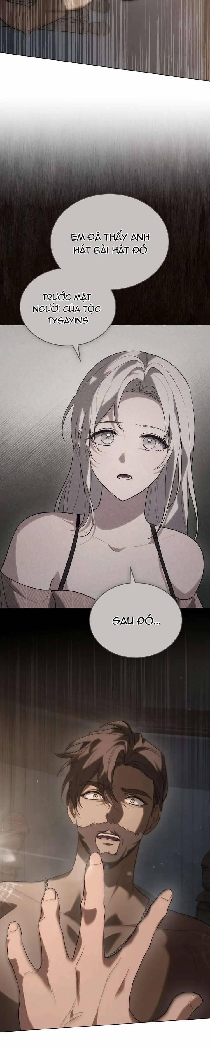 Khi Số Phận Tìm Đến Hai Ta 47 trang 3