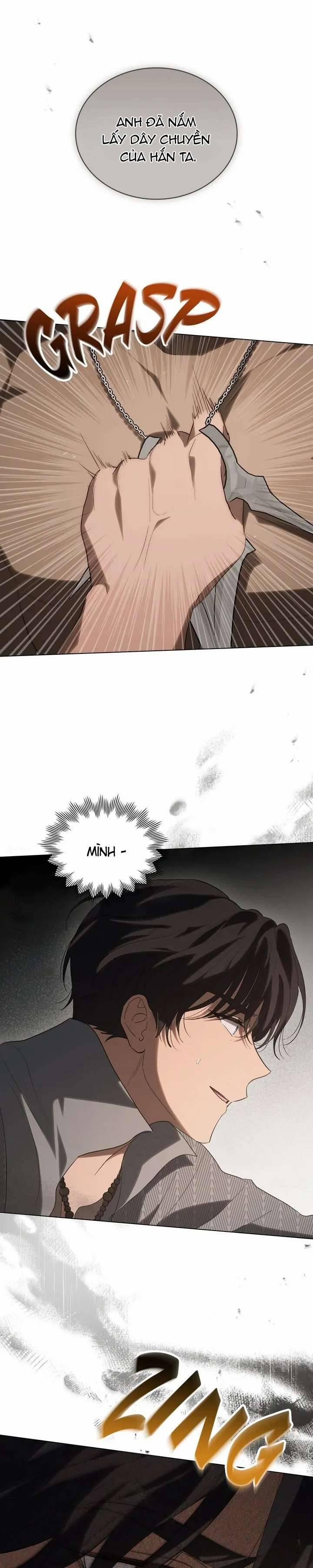 Khi Số Phận Tìm Đến Hai Ta 47 trang 4