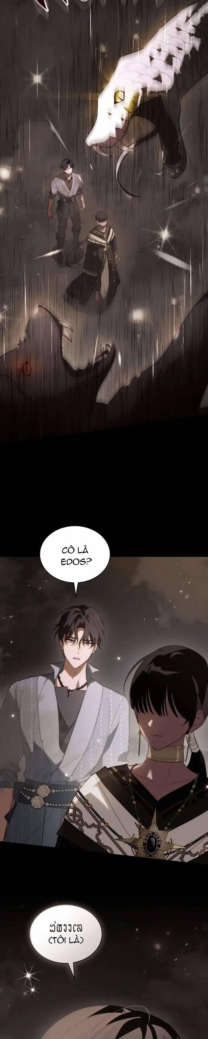 Khi Số Phận Tìm Đến Hai Ta 47 trang 7